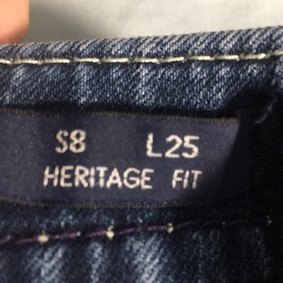 Vigoss Capris - Picture 4 of 7